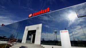 Omlat is headquartered at Ceresole d’Alba, in Cuneo province, and it is renowned worldwide as one of the major manufacturers of spindles and electrospindles.