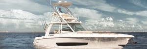 Marine Concepts and CCG Create New Moulds for Boston Whaler
