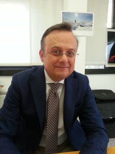 “In Italy as well the concept of Industry 4.0 is taking hold in the plastic machining industry, even if currently only OEM in the automotive area and in technical moulds have transposed it as priority.” Maurizio Ferrari, sales manager of Engel 
