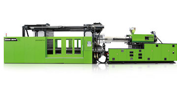 Yizumi-HPM launches three new series of injection molding machines